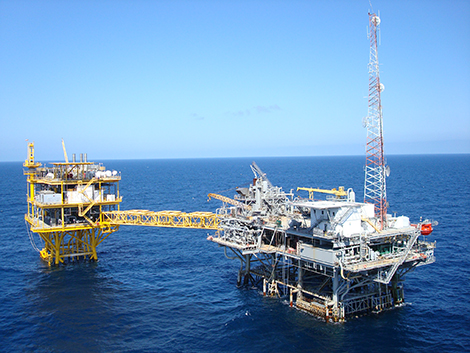 Offshore Facilty Engineering & Design