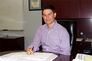 Rober Montes